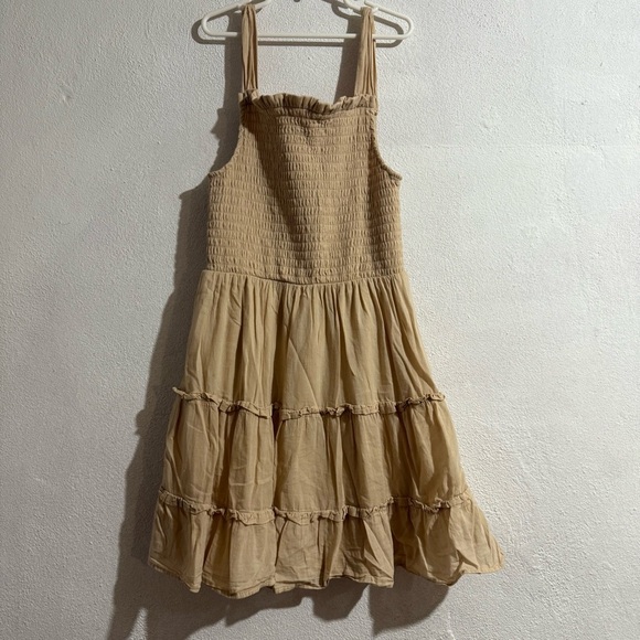 Wild Fable Small Girl Dress - Picture 1 of 5